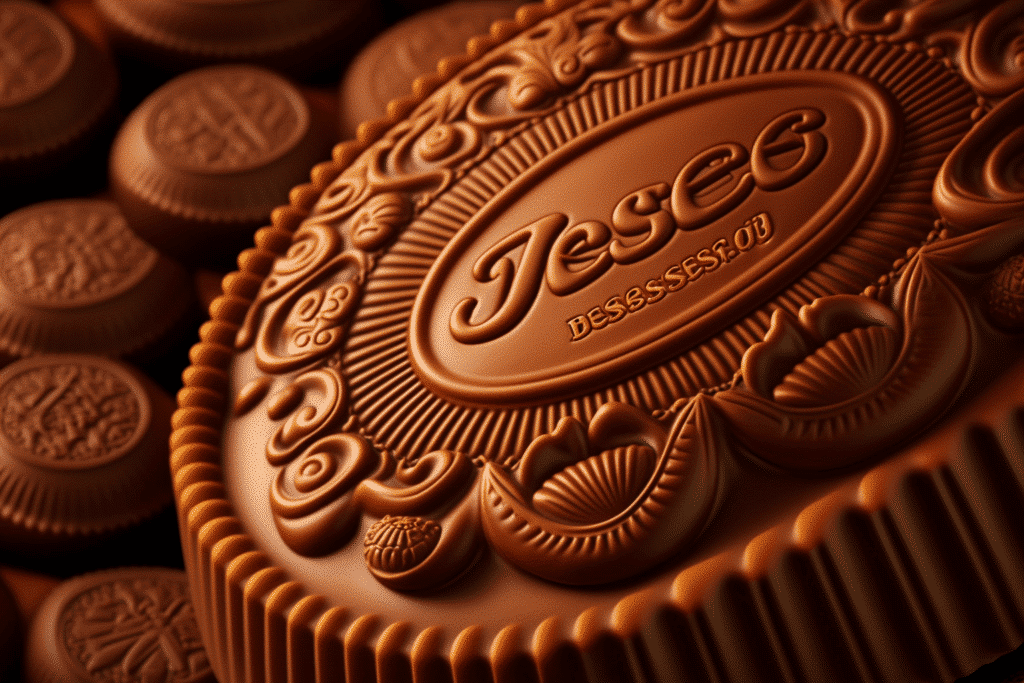 Hershey Introduces Plant Based Reese S Peanut Butter Cups