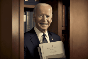 Biden-Classified-Documents-House-GOP-Demands-Visitor-Logs