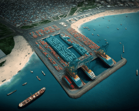 Chinas-Investment-in-Nigerian-Infrastructure-The-Lekki-Deep-Sea-Port