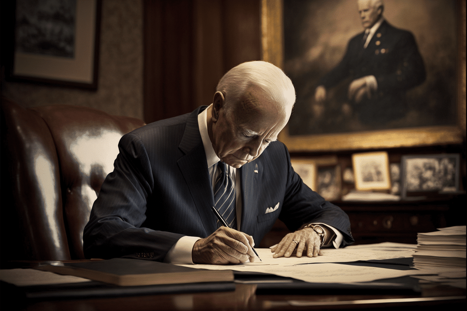 Classified-Documents-Found-in-Bidens-Former-Office-Puts-Penn-Biden-Center-in-the-Spotlight