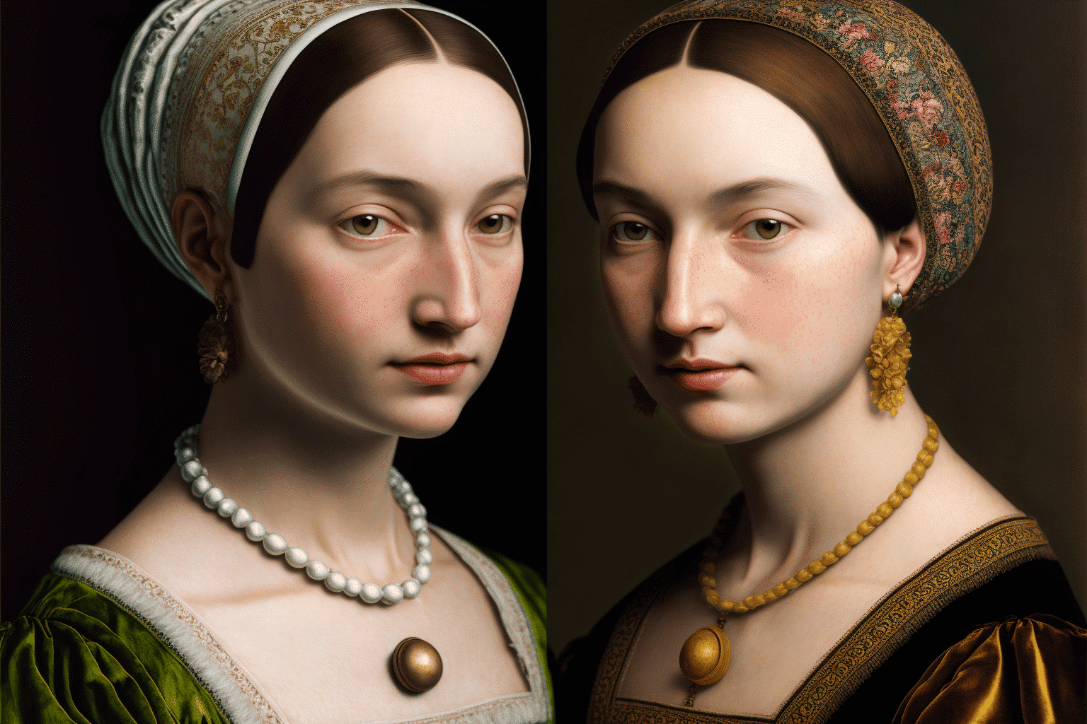 Facial-Recognition-Technology-Reveals-Painting-to-be-a-Raphael-Masterpiece