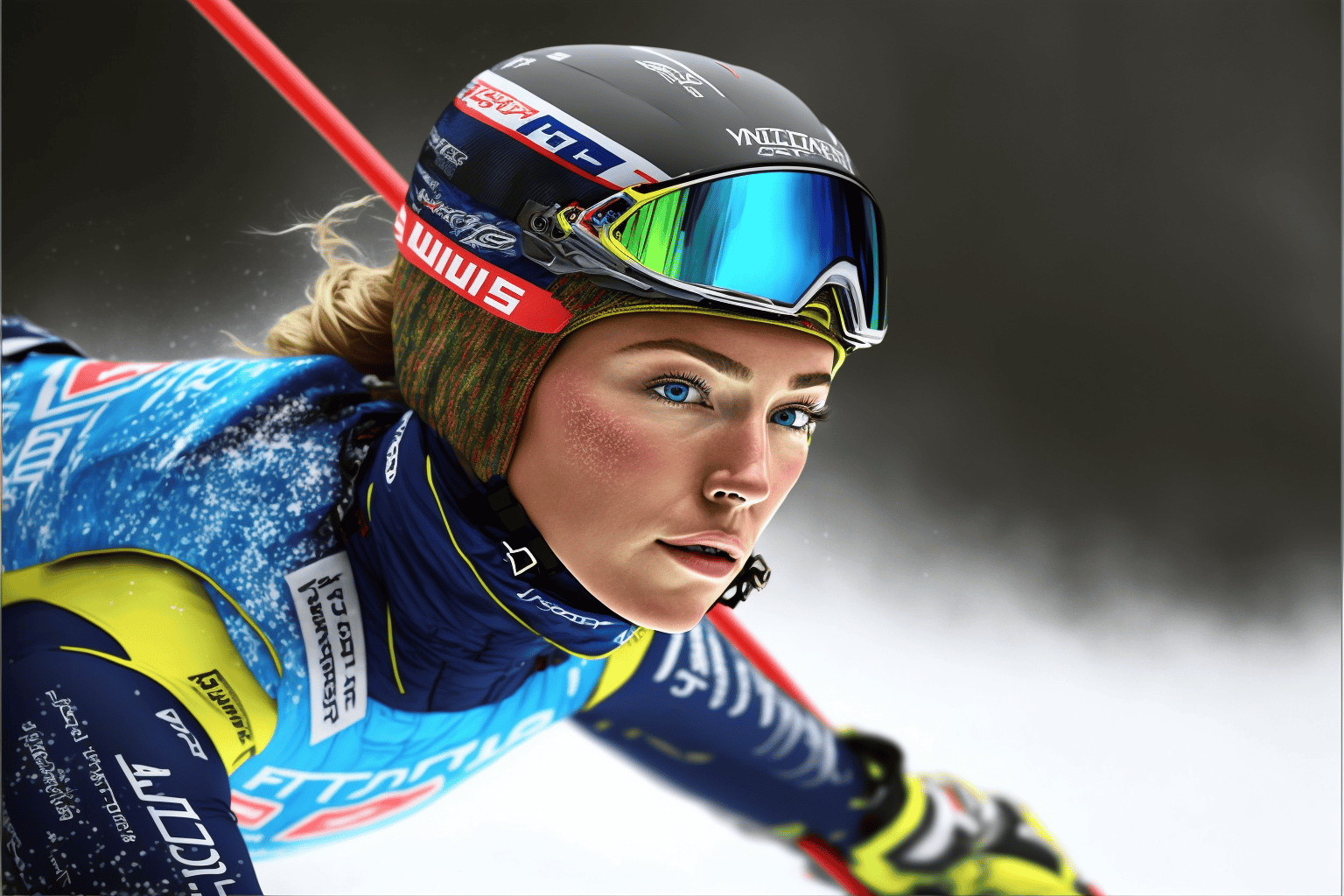 Mikaela Shiffrin Makes History with Record-Breaking World Cup Win