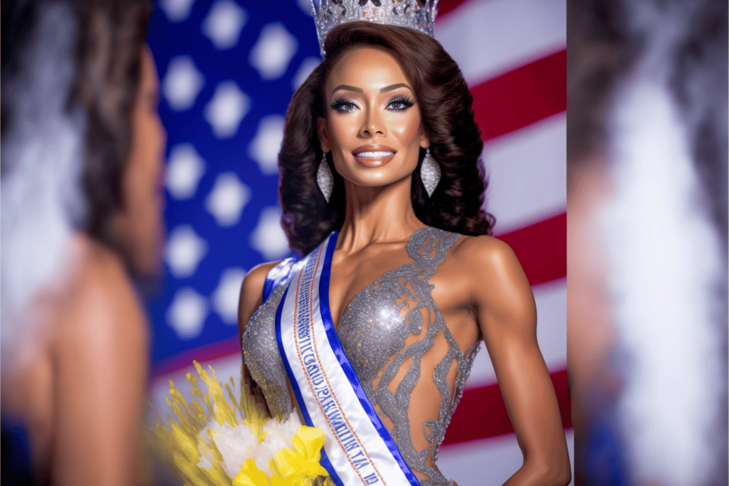 Miss-Universe-2022-R'Bonney-Gabriel-Crowned-in-a-Historical-Pageant