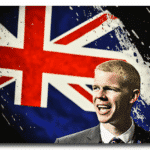 New-Zealands-41st-Prime-Minister-Chris-Hipkins-Takes-Office-With-a-Focus-on-the-Economy-and-a-Tough-Election-Ahead