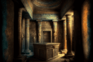 Newly-Discovered-Tombs-in-Luxor-Offer-Insight-into-Ancient-Egyptian-History
