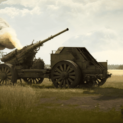 archer-artillery-cannons-sweden's-promise-to-ukraine