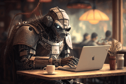 Baidu Leads China's AI Market with Ernie Bot Implementation