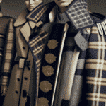 burberry's-latest-collection-balancing-tradition-and-innovation