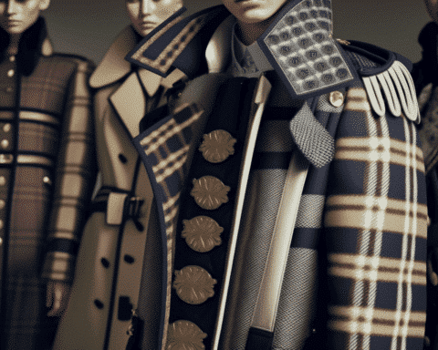 burberry's-latest-collection-balancing-tradition-and-innovation