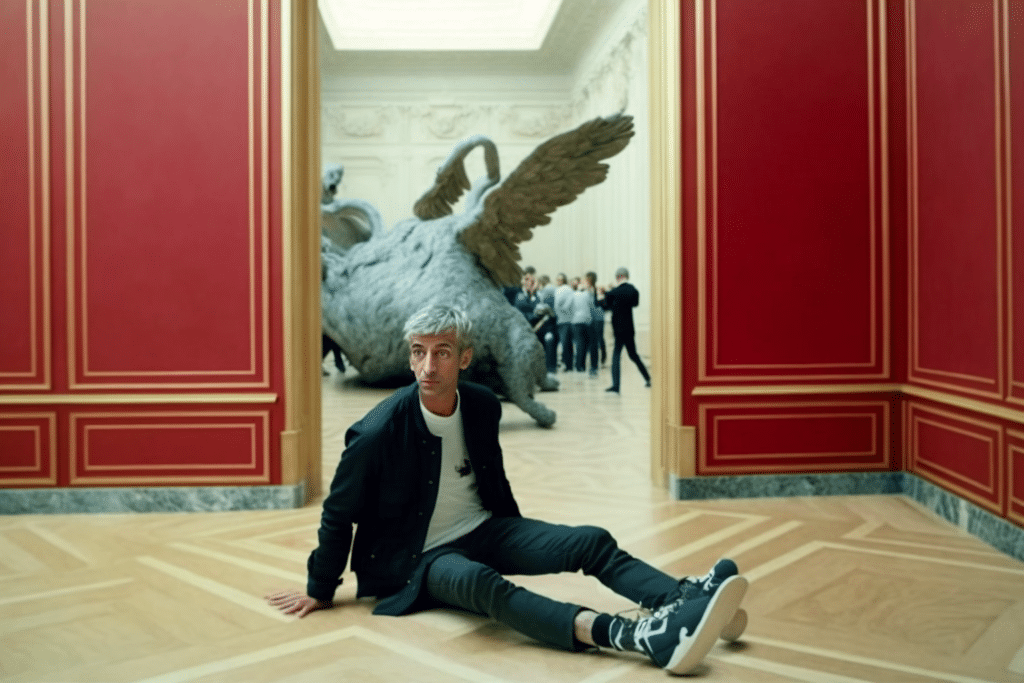 copyright-infringement-in-art-the-maurizio-cattelan-case