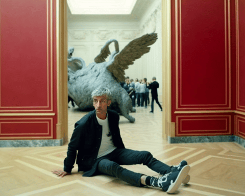 copyright-infringement-in-art-the-maurizio-cattelan-case