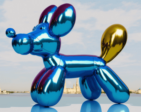 koons-sculpture-to-help-save-lives-in-ukraine