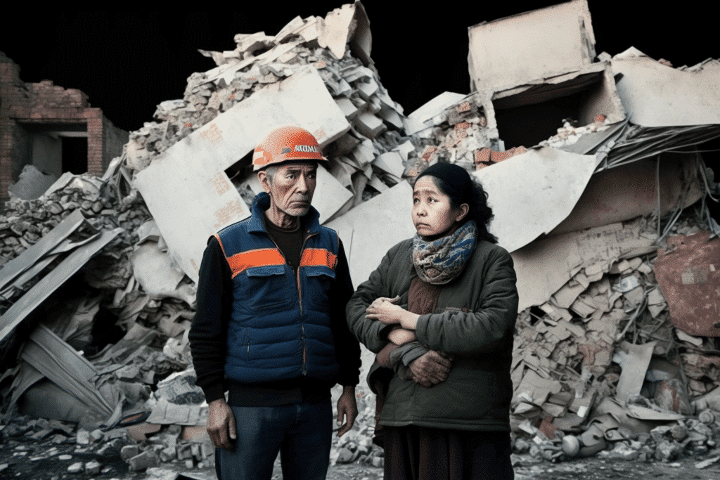 rebuilding-hope-the-resilience-of-turkey-and-syria's-earthquake-survivors