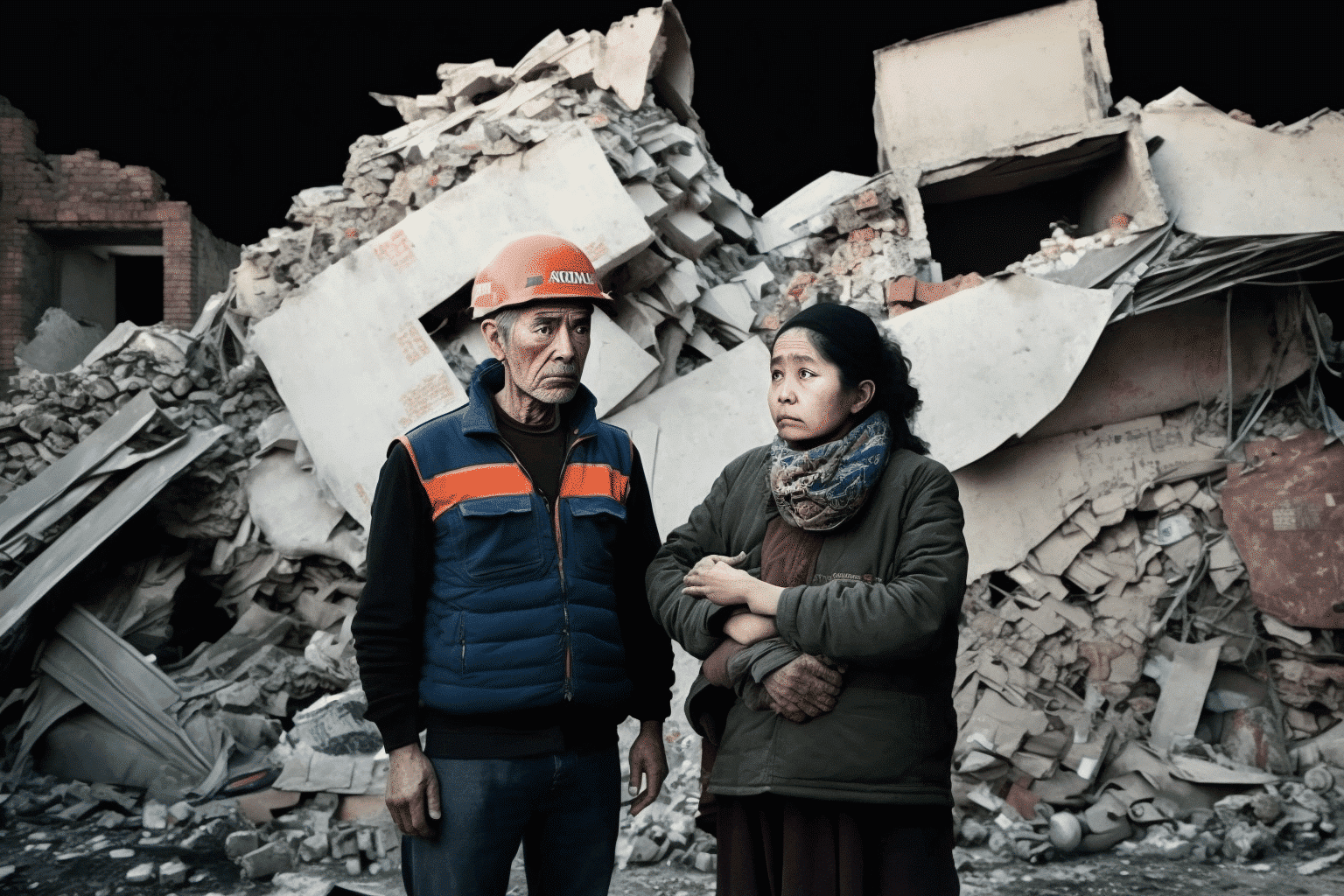 rebuilding-hope-the-resilience-of-turkey-and-syria's-earthquake-survivors