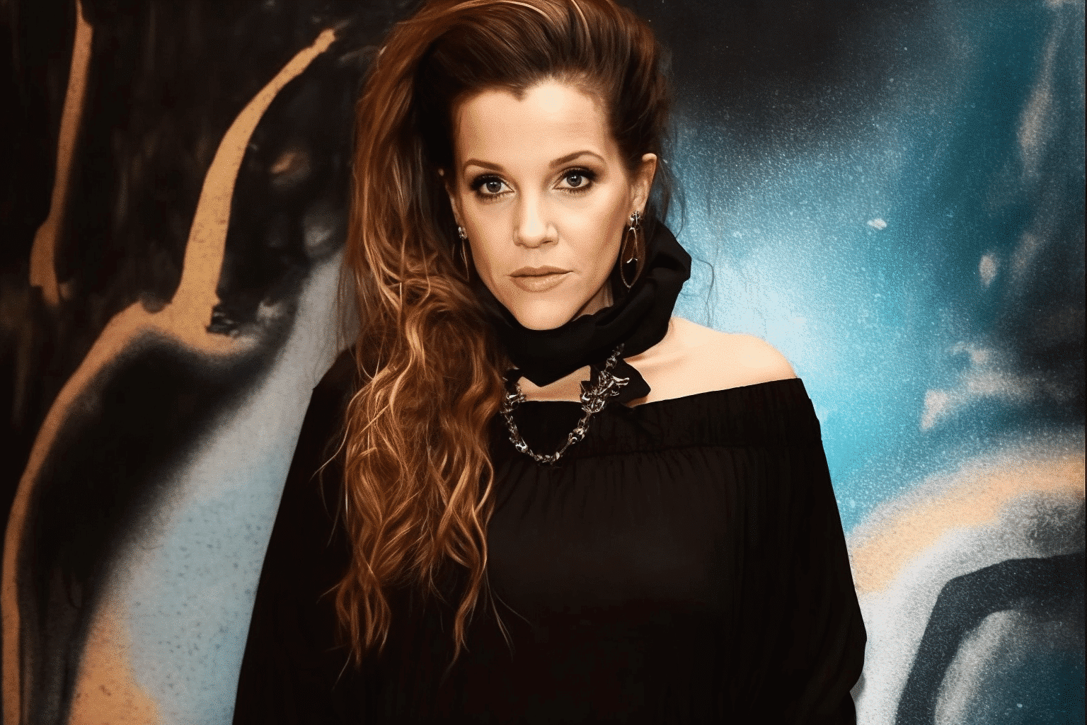 the-legacy-of-lisa-marie-presley-inheritance-and-family-tensions