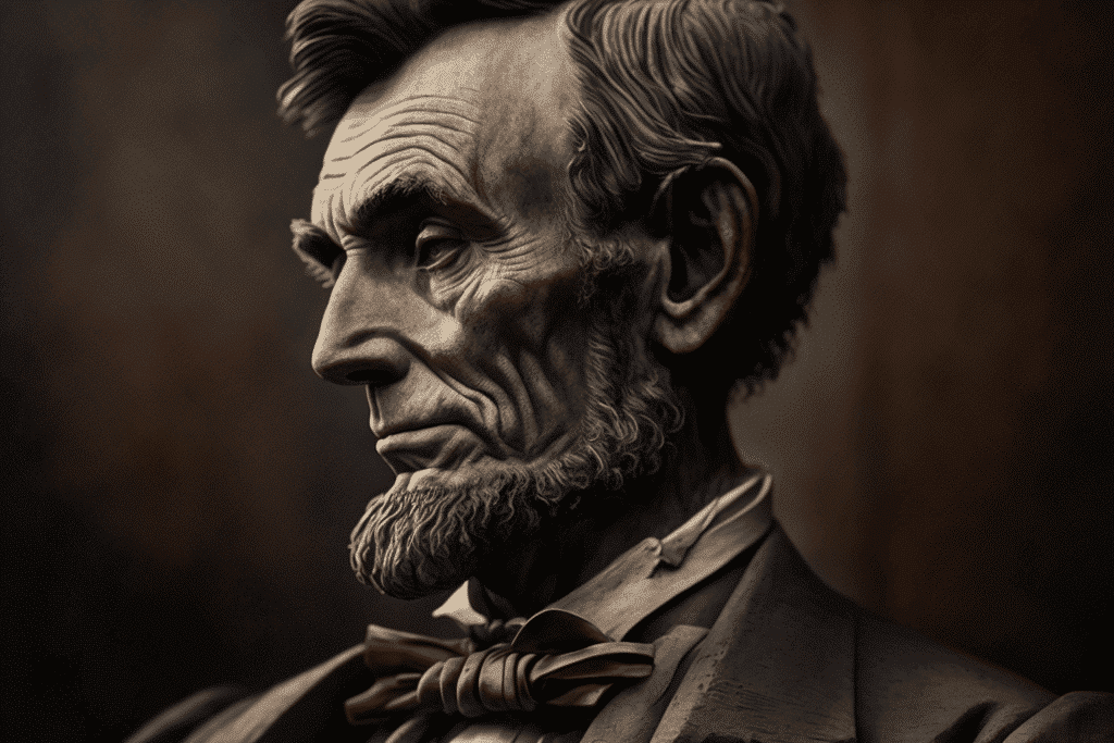 the-portrait-of-a-president-the-abraham-lincoln-story