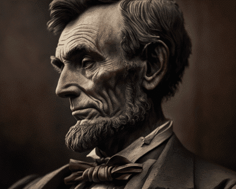 the-portrait-of-a-president-the-abraham-lincoln-story