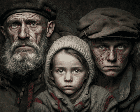 the-scars-of-war-ukrainian-refugees-and-their-journey-to-safety