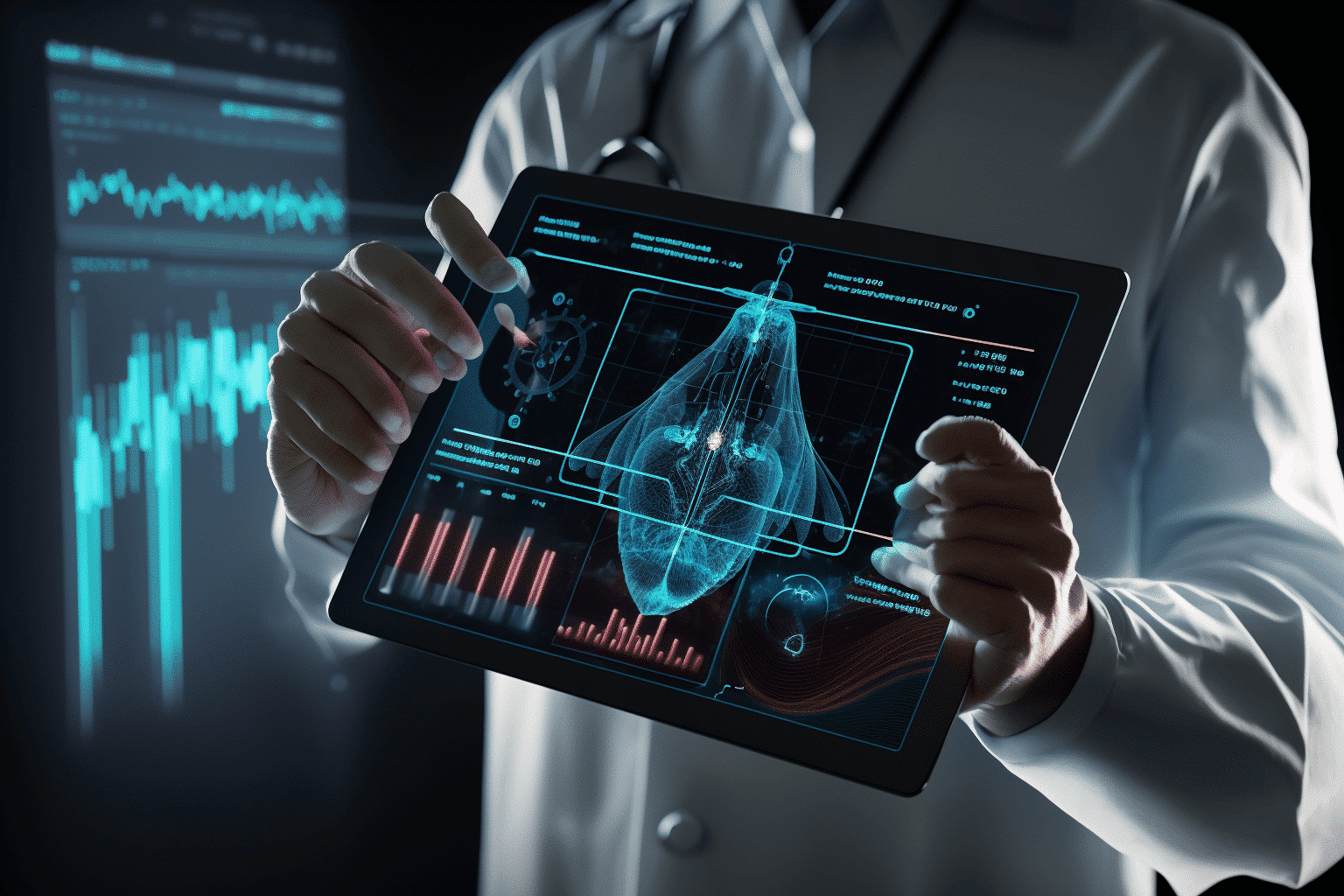 two-healthcare-etfs-beating-the-s&p-500