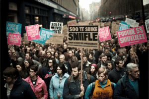 uk-strikes-disrupt-the-day-as-hundreds-of-thousands-take-part