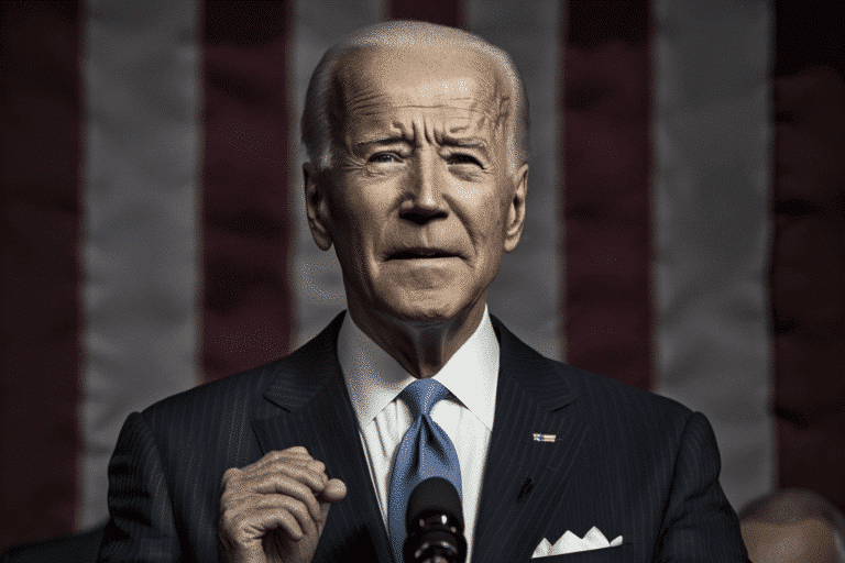 Biden Presents Budget Proposal, Urges GOP To Present Their Own