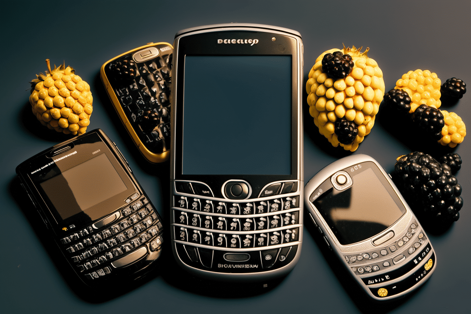 blackberry'-film-preview-the-ascent-and-decline-of-the-world's-first-smartphone