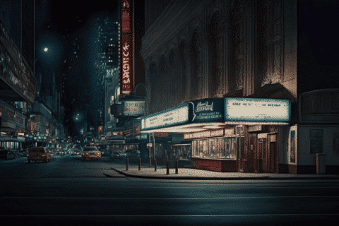 Broadway Salaries: A Comprehensive Overview