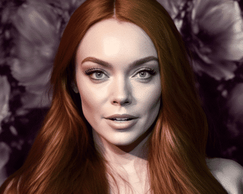 lindsay-lohan-announces-pregnancy,-expecting-first-child