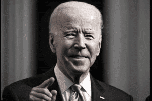 president-biden-visits-senate-to-show-unity-among-democrats,-endorses-republican-measure