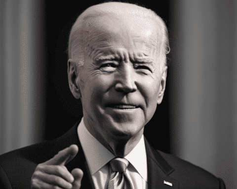 president-biden-visits-senate-to-show-unity-among-democrats,-endorses-republican-measure