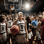 south-carolina-leads-the-charge-as-ncaa-women's-basketball-tournament-begins