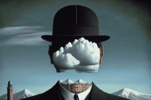 surrealism-takes-center-stage-magritte-painting-heads-to-paris-auction