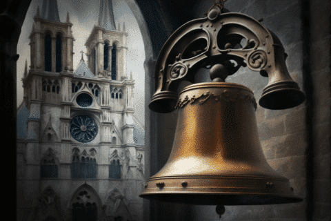'The Hunchback of Notre Dame' Live-Action Remake