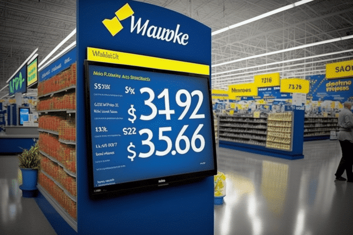 Walmart Stock Analysis: Pros and Cons