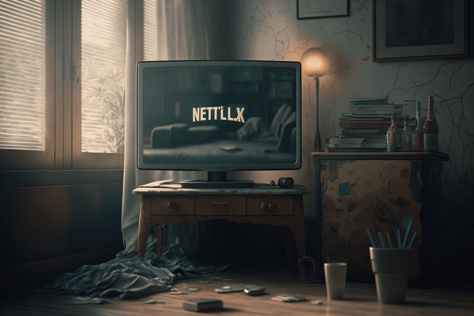 Analyzing Netflix Stock Pros And Cons 