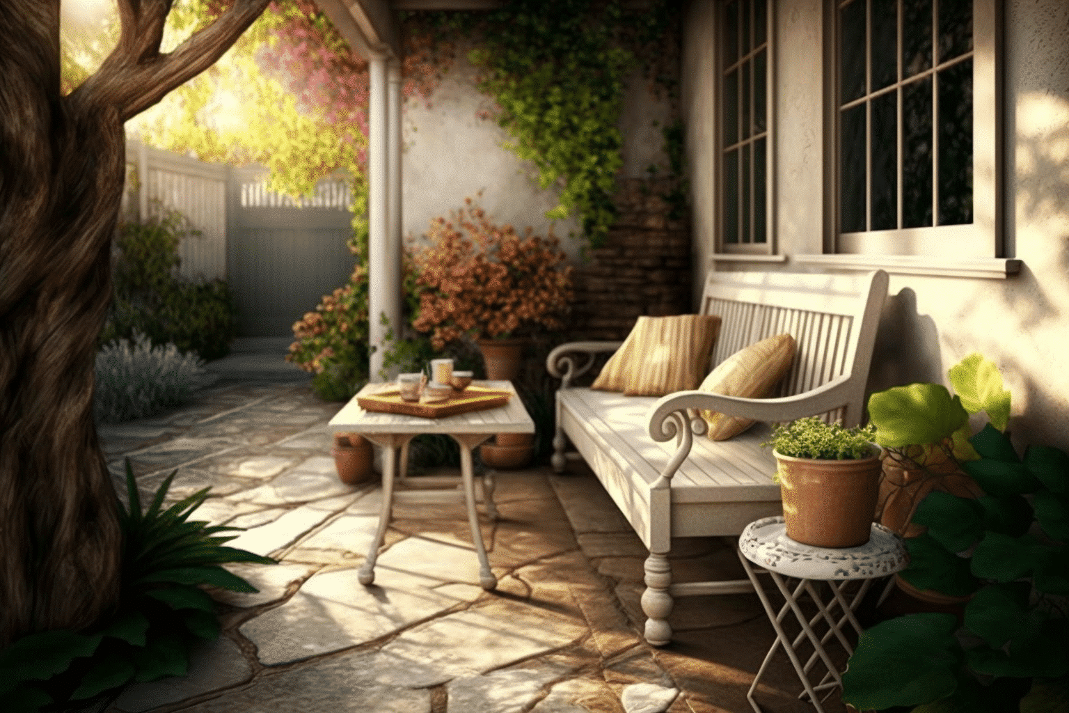 Creating Your Own Outdoor Oasis Design Trends For 2023 