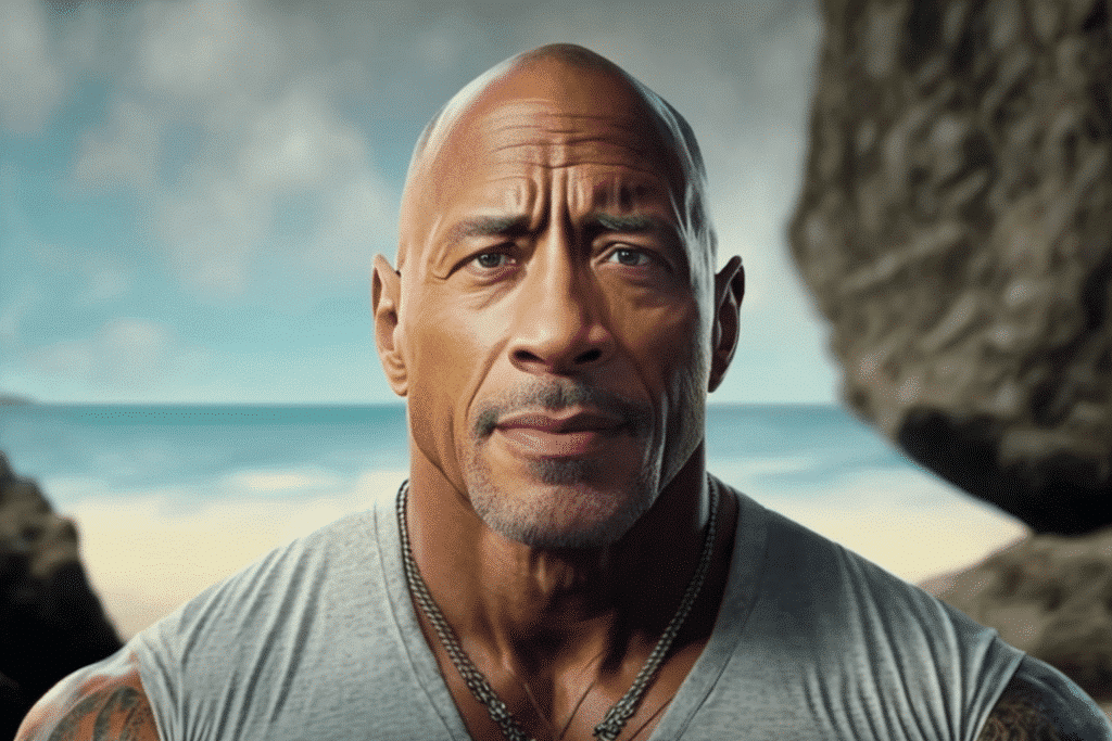 dwayne-johnson-and-disney-collaborate-on-live-action-'moana'-adaptation