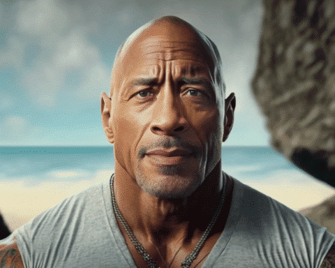 dwayne-johnson-and-disney-collaborate-on-live-action-'moana'-adaptation