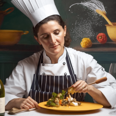 elena-reygadas-honored-for-preserving-mexican-culinary-heritage