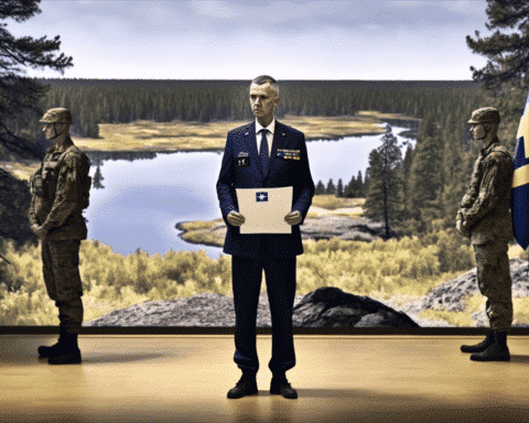 finland-overcomes-last-obstacle-to-nato-membership,-bringing-putin's-geopolitical-nightmare-closer-to-reality