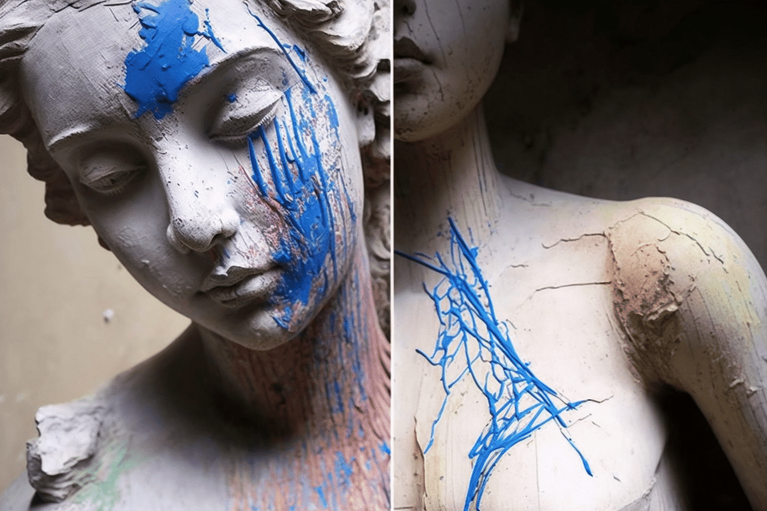 historic-200-year-old-sculpture-defaced-with-blue-crayon