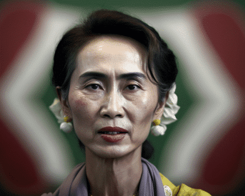 military-appointed-commission-dissolves-suu-kyi's-party-in-myanmar