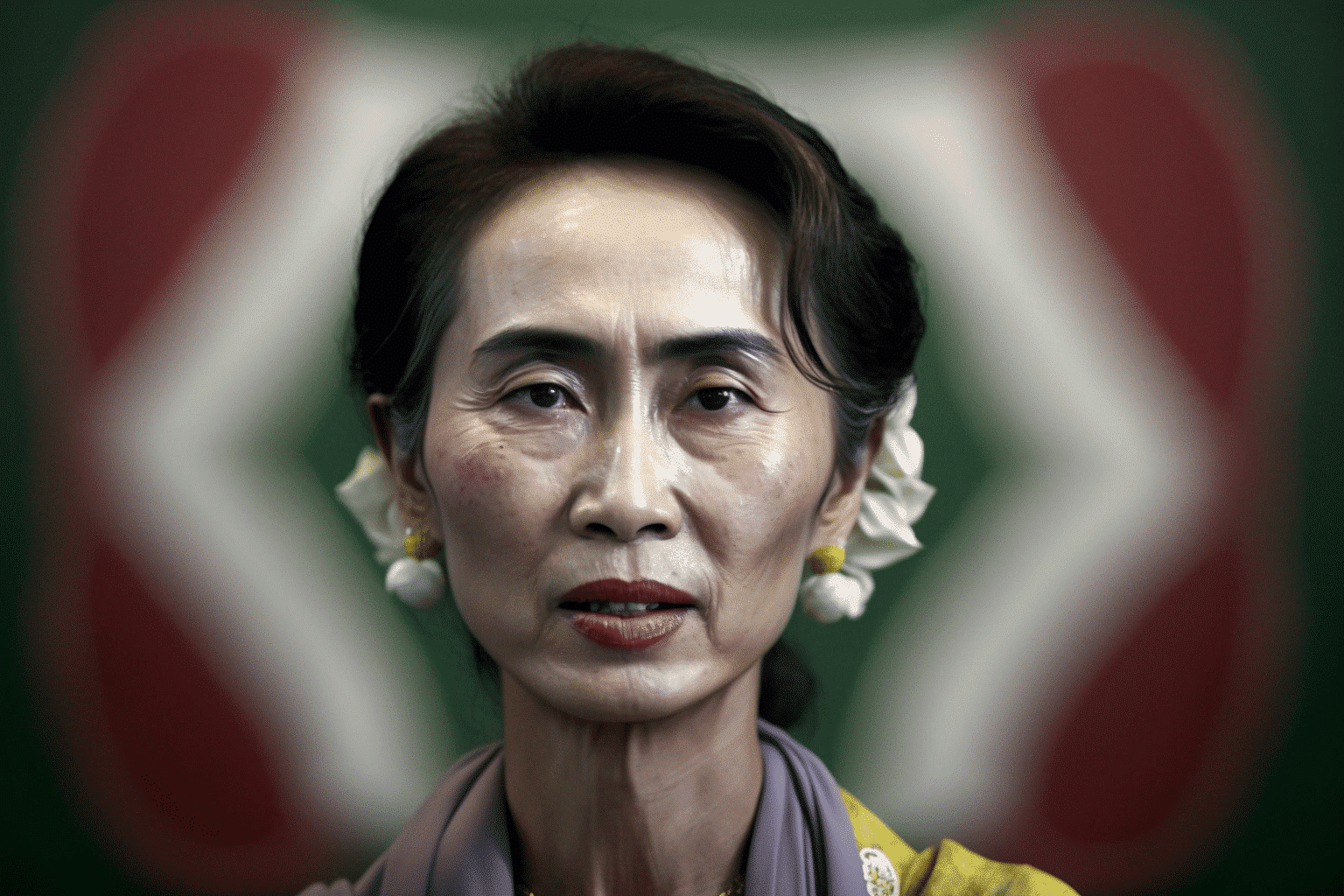 military-appointed-commission-dissolves-suu-kyi's-party-in-myanmar