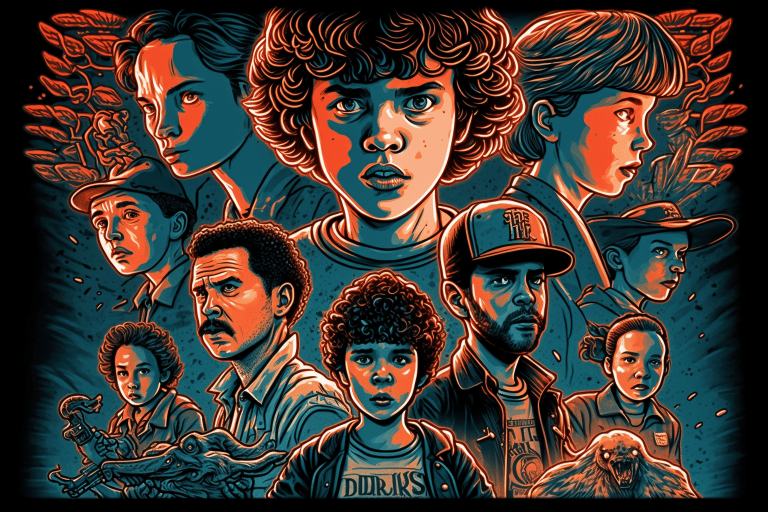 netflix-orders-animated-spinoff-set-in-stranger-things-universe