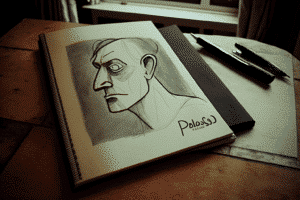 picasso's-sketchbooks-exhibition-at-pace-gallery-marks-50-years-since-artist's-passing