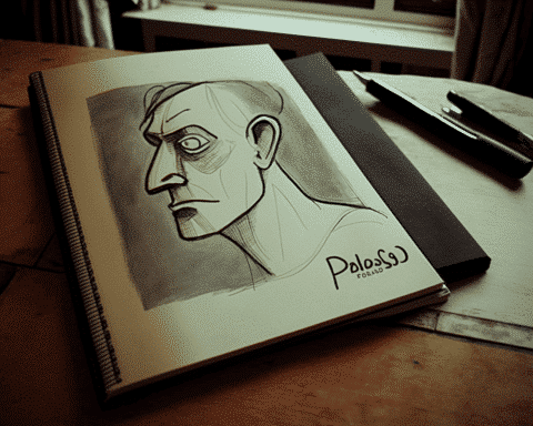 picasso's-sketchbooks-exhibition-at-pace-gallery-marks-50-years-since-artist's-passing