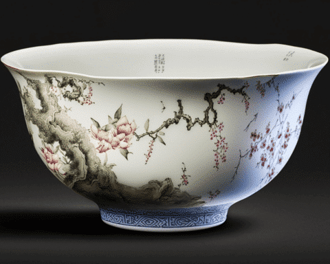 rare-chinese-porcelain-bowl-sells-for-over-$25-million-at-auction