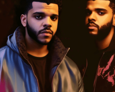 the-trending-ai-generated-"drake"-and-"weeknd"-song-isn't-as-it-appears