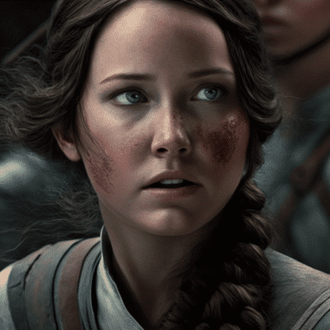 Behind the Scenes with Josh Hutcherson: Unveiling 'The Hunger Games ...