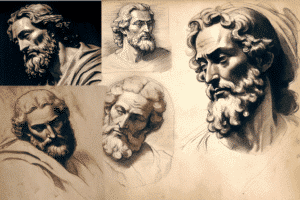 unveiling-of-rare-michelangelo-artwork-at-historical-exhibition